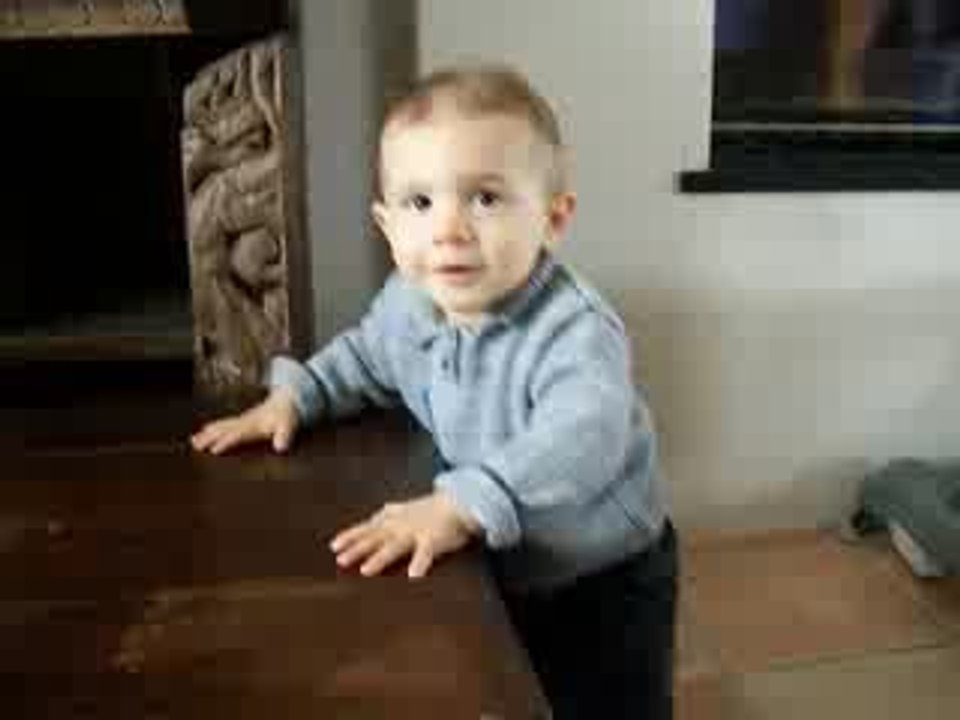 dancing king