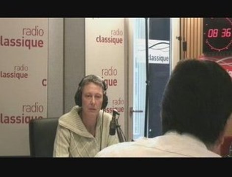 Marc Touati, l'invité de Marie-Hélène Duvignau - 27 mars