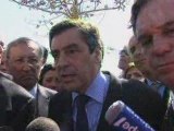 François Fillon Natexis