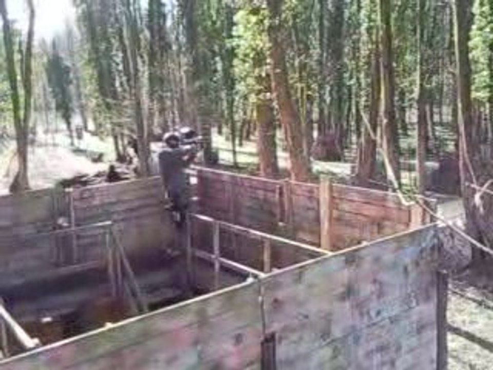 Paintball 1