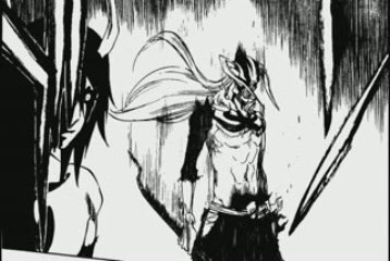 Bleach 351 scan US