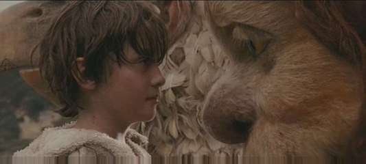 Where the Wild Things Are - Trailer