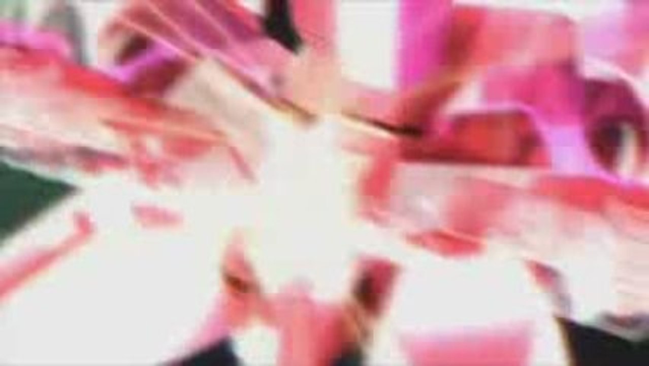 Gundam 00 the Final Mission: promo