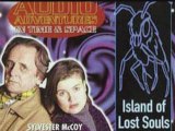 Doctor Who (Audio) Island of Lost Souls Part 1