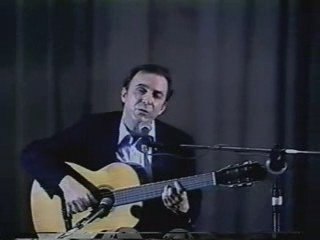 João Gilberto - Brigas nunca mais (1978)