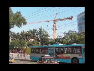 JO 2008 : Bye Bye Beijing