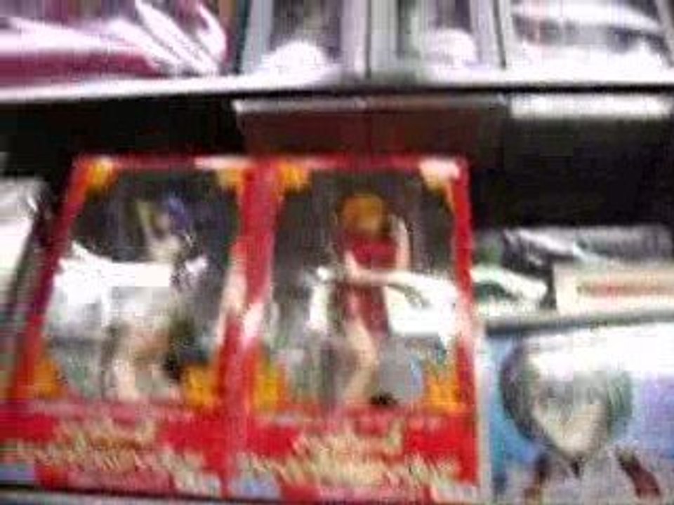 Osaka - Otaku heaven
