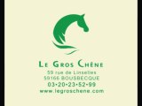 Presentation Centre Equestre du Gros Chêne - BOUSBECQUE(59)