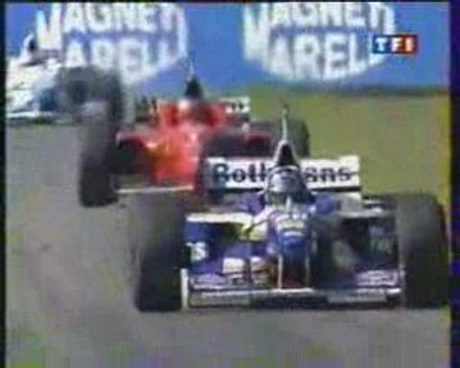 3-[Divx FRA] Formule 1 GP argentine 1996PART1.00