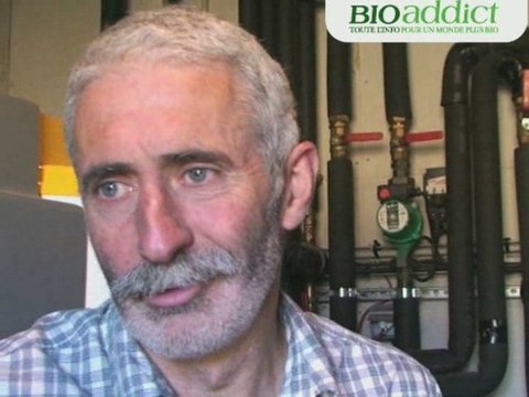 LES TOILETTES SÈCHES