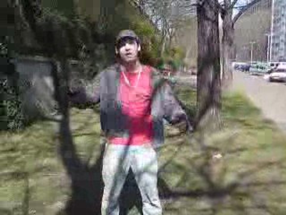 Fly et drix kdmf