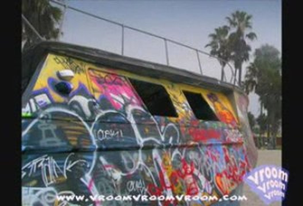 Venice, Los Angeles, California