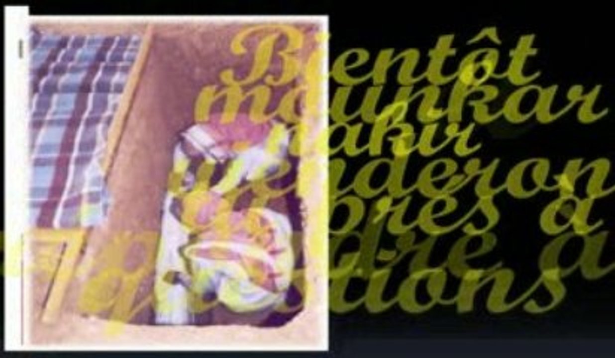 Le rappel de la tombe