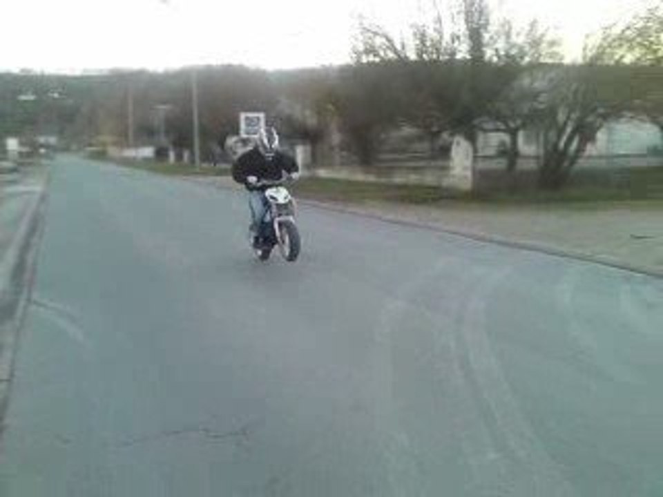 Drag