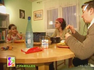 Familles : J'ai deux mamans !