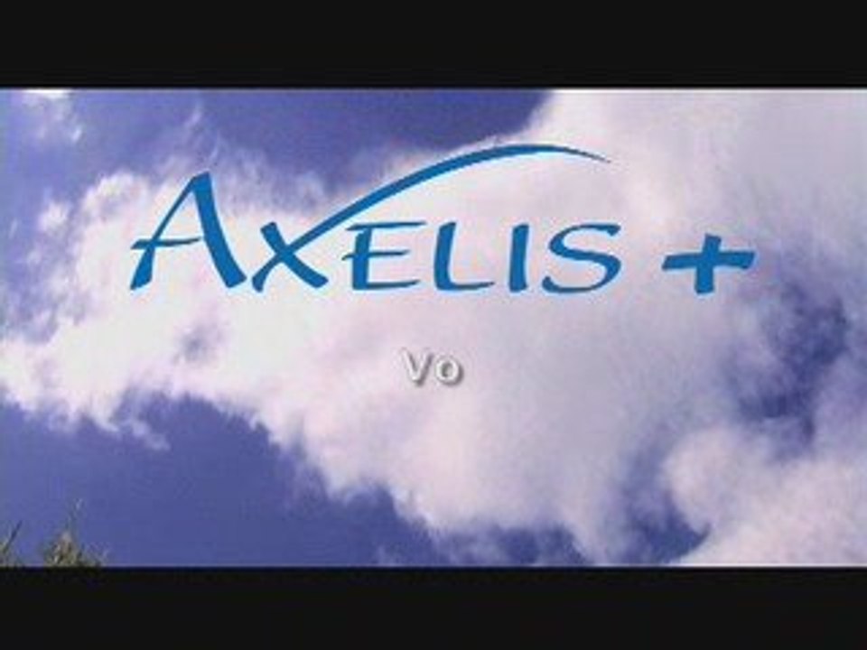 Axelis+, Votre logistique citoyenne