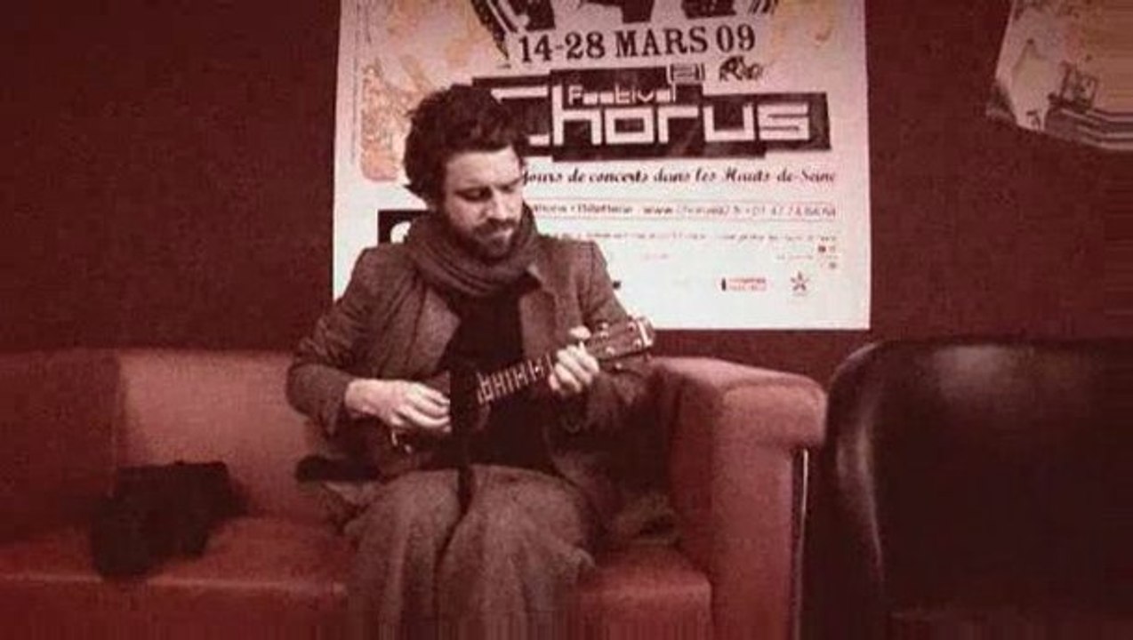 Roken Is Dodelijk FestivalChorus92