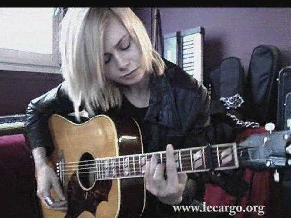 #117 Anna Ternheim - Summer rain