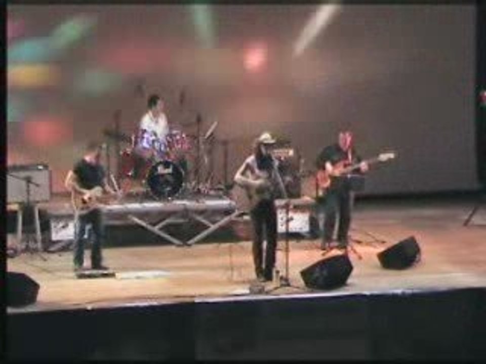 Restos Du Coeur 2009  Lilly West Une Belle Journee D Automne