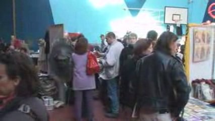 Printemps des Légendes - JLF Edition Diffusion- 5