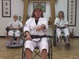 Handi-capable Karate, Lesson 1, Punching