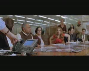 Confesiones de una compradora compulsiva Trailer Spanish