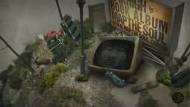 Epik High - Map the Soul (Feat. MYK)