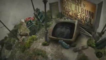 Epik High - Map the Soul (Feat. MYK)