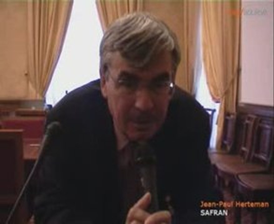 Patrick Artus, Natixis, directeur de la recherche