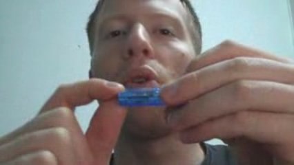 Upgrade Your iPhone 3G with USB Programmer & Tap Defense App 📱