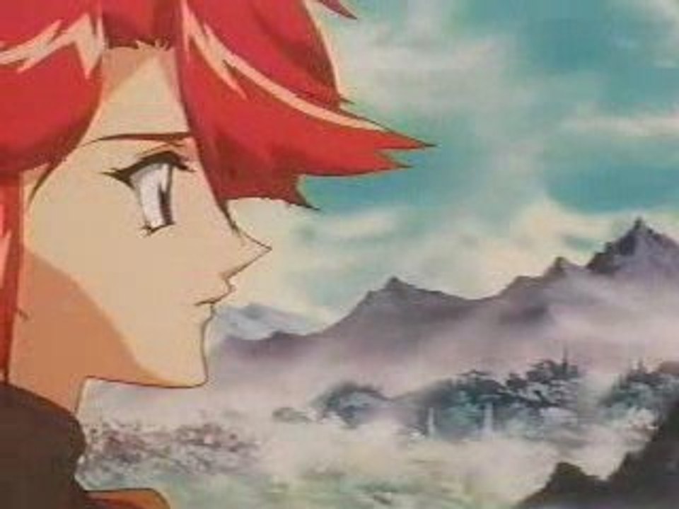 [AMV] She's Always a woman - Sailor Moon,Oh my goddess...