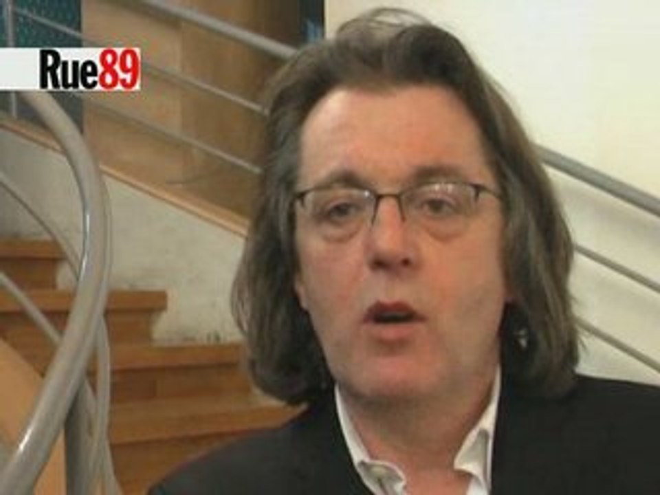 Pascal Dusapin pour "Droles de gammes" sur Rue89 (1)