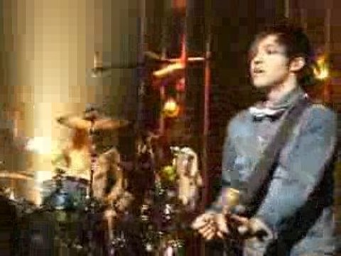 Fall Out Boy - Bruxelles - 23.03.09 - Beat It