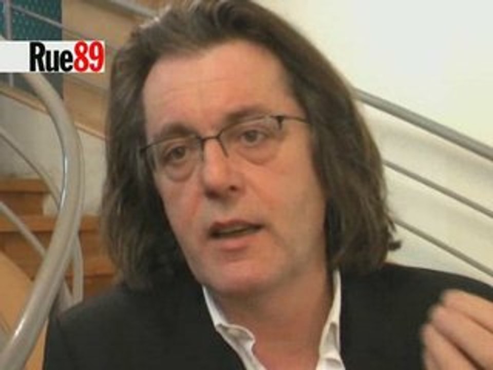 Pascal Dusapin pour "Droles de gammes" sur Rue89 (3)