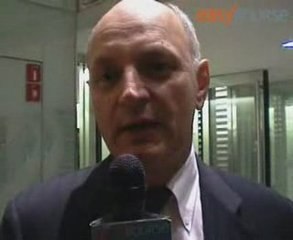 Didier Migaud, commission des finances à l'Assemblée