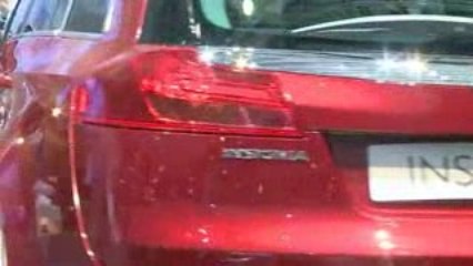 Mark Adams - GME Chief Designer