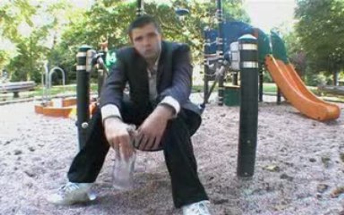 Orelsan, sale p*te, rap