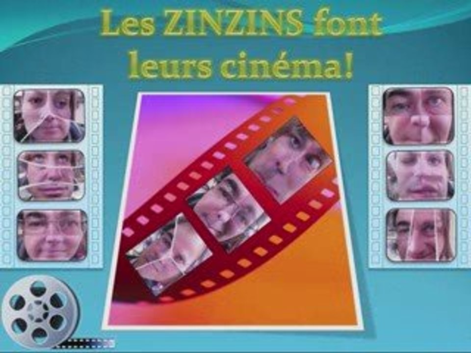 Les zinzins de L'espace