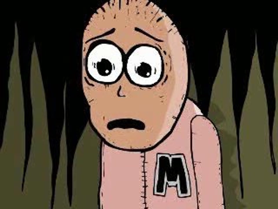 Salad Fingers 2