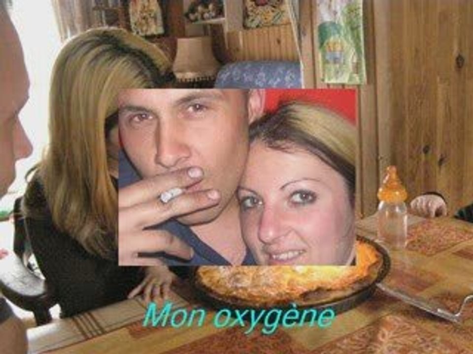 mon ange