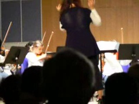 Concert de Marion 25 mars 2009 (1)