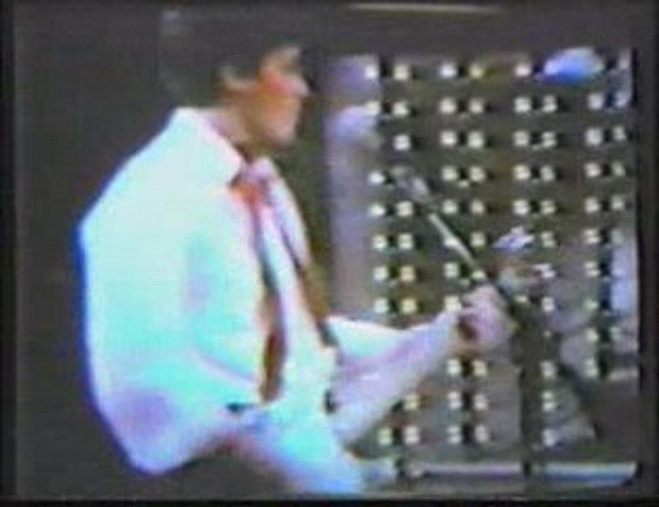 Be Bop Deluxe - Live Midnight Special