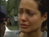 Angelina Jolie quelle generosité