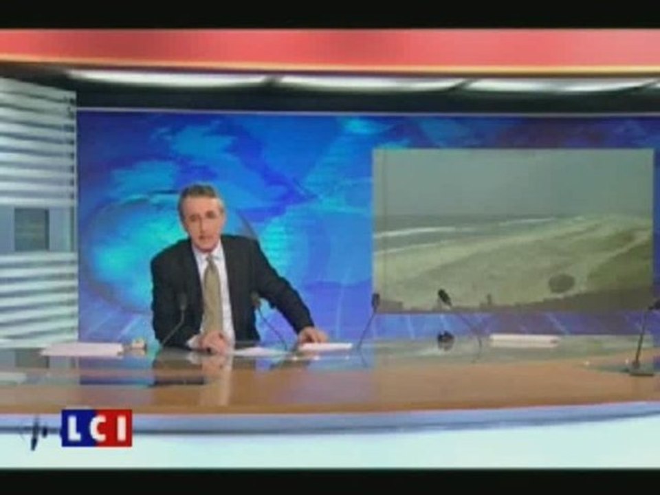 Enfants du Mékong sur LCI