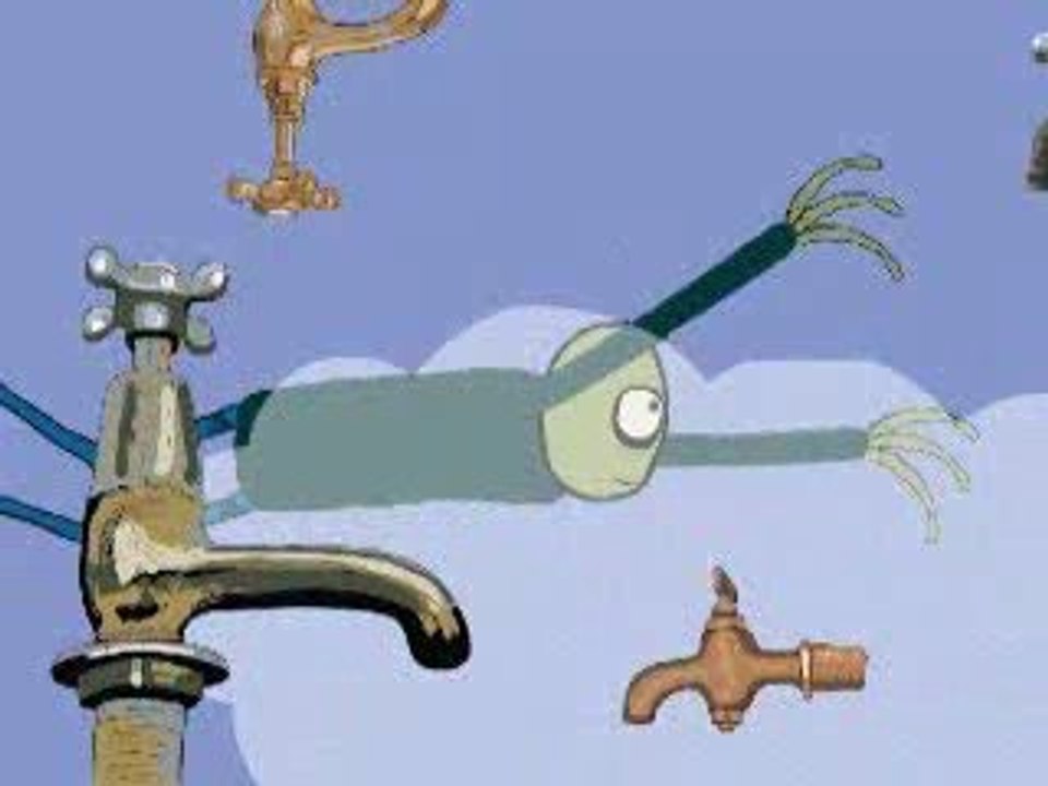 Salad Fingers 4