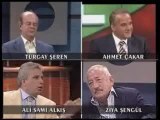 Ali Sami Alkış - Turgay Şeren