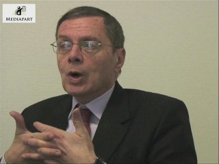 Paradis fiscaux & secret bancaire - Daniel Lebègue