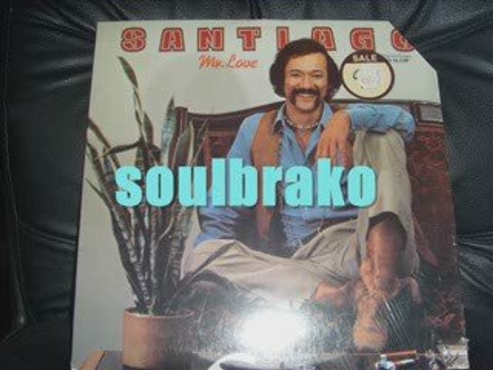 Soul brako