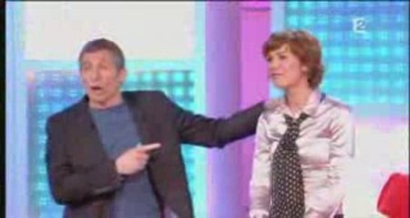 TLMVPSP - Valerie seconde défaite
