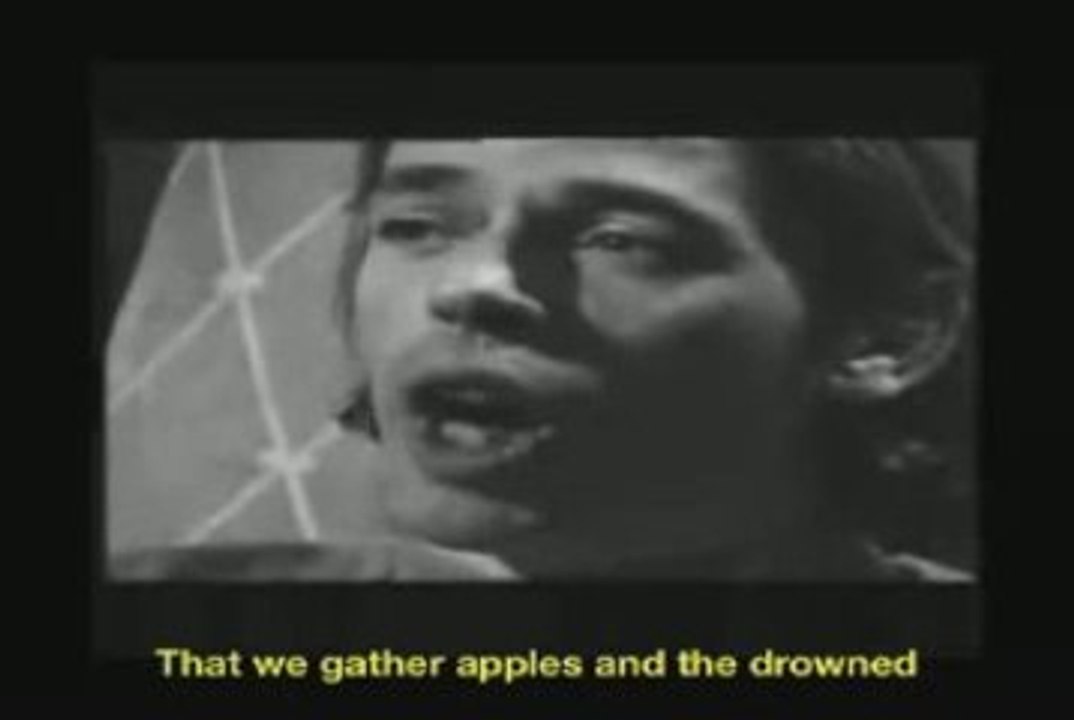 Jacques Brel "L'Eclusier"